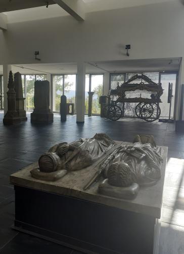 Ausflug nach Kassel OHLSDORF Zeitschrift für Trauerkultur